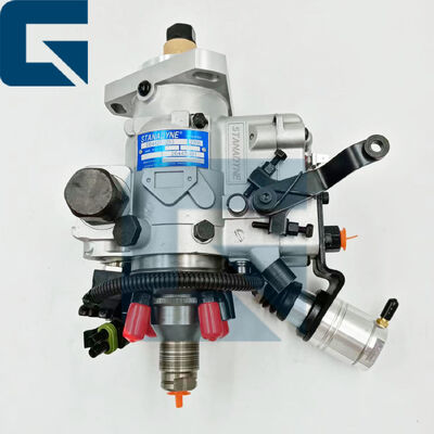 DB4427-5253 DB44275253 Fuel Injection Pump for Spare Parts