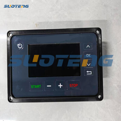 23751380 Control Panel Display Monitor VOE23751380 for TAD1643