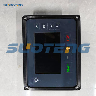 23751380 Control Panel Display Monitor VOE23751380 for TAD1643