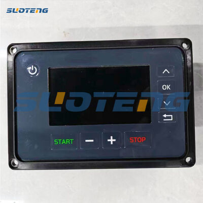 23751380 Control Panel Monitor VOE23751380 for TAD1643