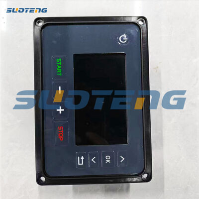 23751380 Control Panel Monitor VOE23751380 for TAD1643