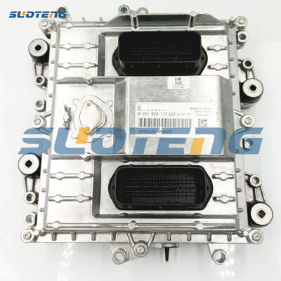 300618-00009 Engine Controller for DX300LC Engine Control Unit