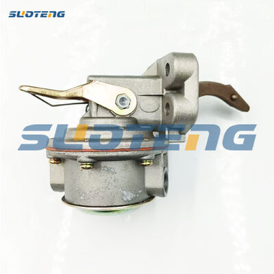 ULPK0015 1438498 Fuel Lift Pump for Engine 3056