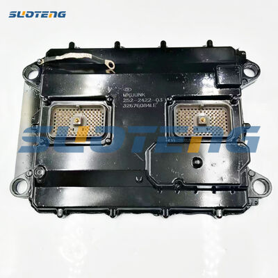 252-2422 2522422 ECU Controller Control Unit for 966H Loader
