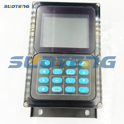 7835-12-3007 Monitor Display Panel for Excavator PC200-7 PC300-7