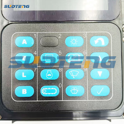 7835-12-3007 Monitor Display Panel for Excavator PC200-7 PC300-7