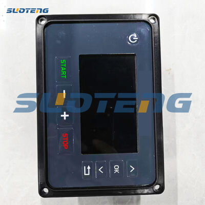 VOE23751380 23751380 Monitor Display Panel for Engine Parts