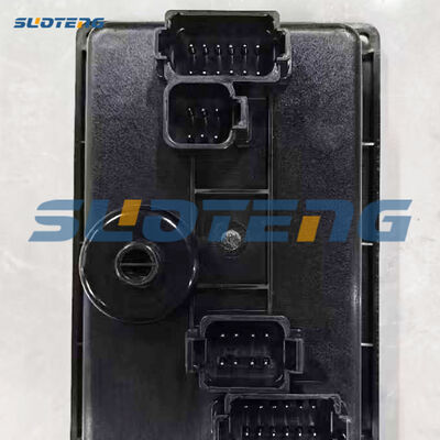 23751380 Control Panel Display Monitor Spare Parts