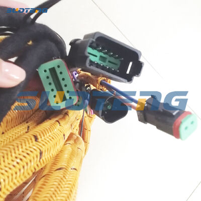 169-3292 1693292 Transmission Wiring Harness for 140H 160H Motor Grader