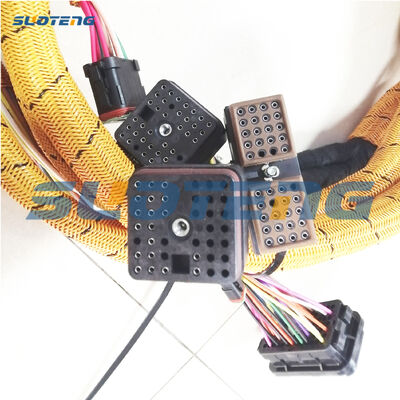 169-3292 1693292 Transmission Wiring Harness for 140H 160H Motor Grader