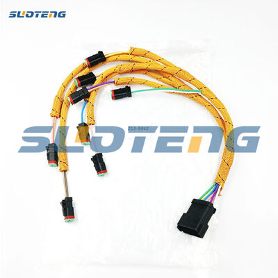 213-9842 Wiring Harness 2139842 for 140H Motor Grader