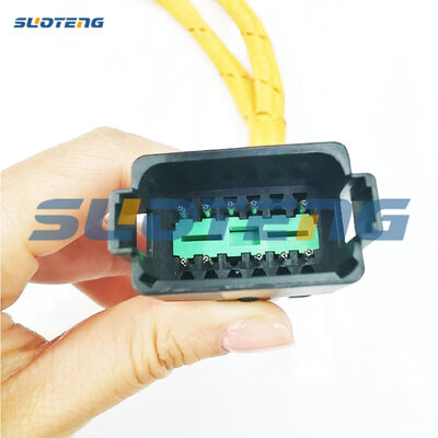 213-9842 Wiring Harness 2139842 for 140H Motor Grader