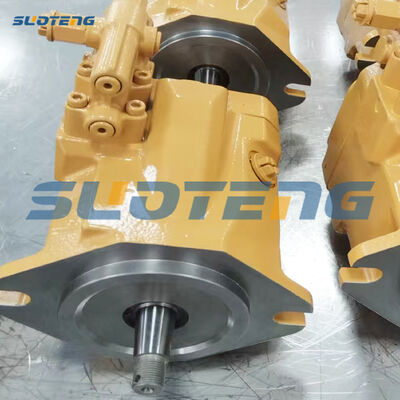 254-5146 2545146 Hydraulic Piston Pump for 950H Loaders Spare Parts