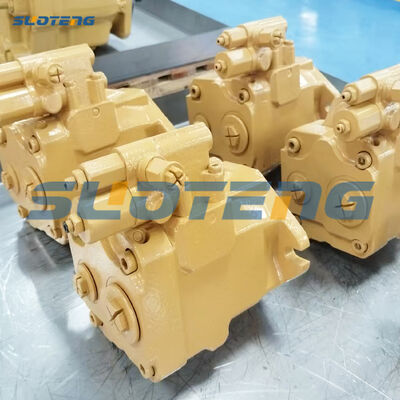 254-5146 2545146 Hydraulic Piston Pump for 950H Loaders Spare Parts