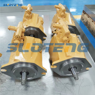 254-5146 2545146 Hydraulic Piston Pump for 950H Loaders Spare Parts