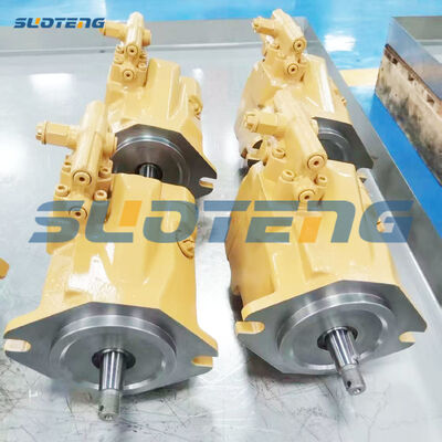 254-5146 Hydraulic Fan Pump 2545146 for 950H Wheel Loader 