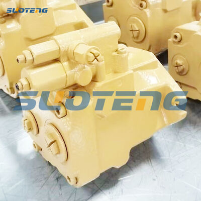 254-5146 Hydraulic Fan Pump 2545146 for 950H Wheel Loader 