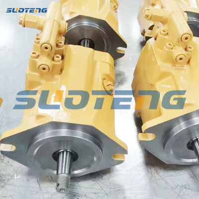 254-5146 Hydraulic Fan Pump 2545146 for 950H Wheel Loader 