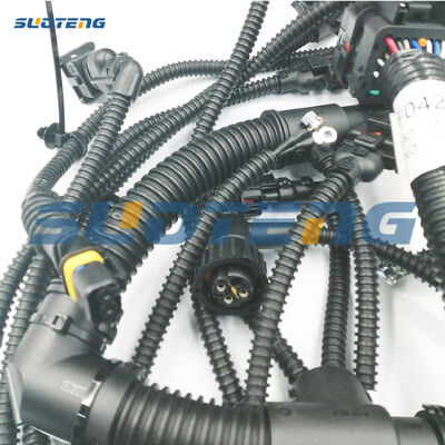 VOE22243151 Harness 22243151 for EC210B Excavator