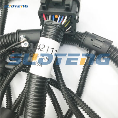 VOE22243151 22243151 Wiring Harness for EC210B Excavator Spare Parts