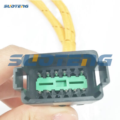 213-9842 2139842 Wiring Harness for 140H Spare Parts