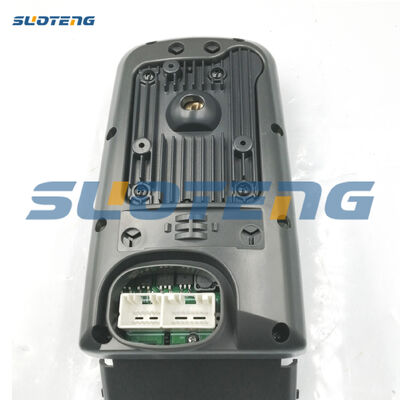 Excavator E320D Monitor 386-3457 3863457 Monitor Display Panel