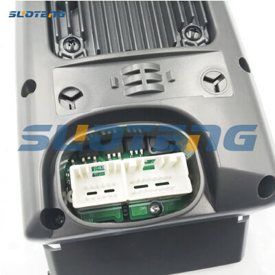 Excavator E320D Monitor 386-3457 3863457 Monitor Display Panel