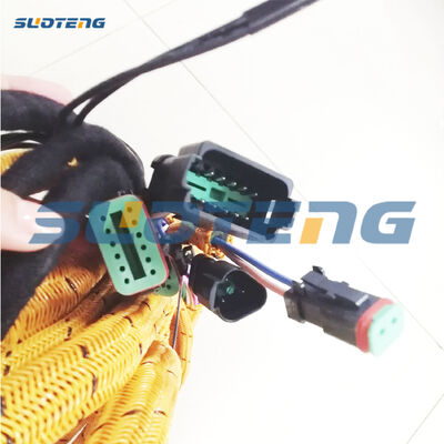 169-3292 1693292 Wiring Harness for 160H Spare Parts