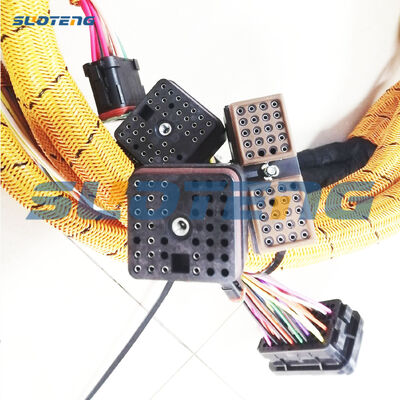 169-3292 1693292 Wiring Harness for 160H Spare Parts