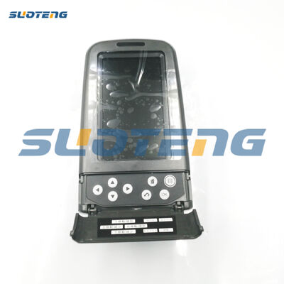 386-3457 Control Panel Monitor 3863457 for 312D Excavator