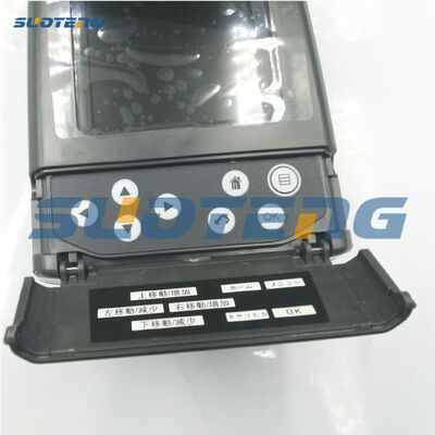 386-3457 Control Panel Monitor 3863457 for 312D Excavator
