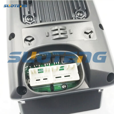  386-3457 3863457 Control Panel Monito for E320D E330D Excavator