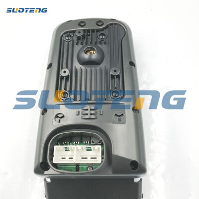 386-3457 Control Panel Monitor 3863457 for 312D Excavator