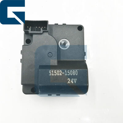 51502-15130 5150215130 Servo Motor for Excavator SH210-5A SH350