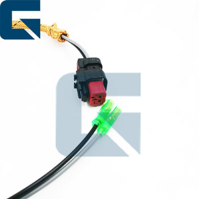 163-6750 1636750 Wiring Harness for Excavator E320C E325C