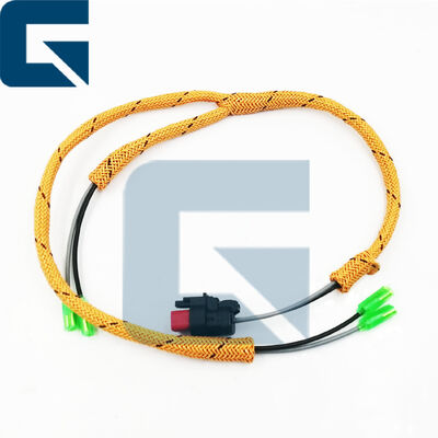 163-6750 1636750 Wiring Harness for Excavator E320C E325C