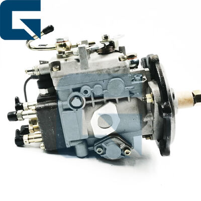0001060009 Fuel Injection Pump for Engine 4JB1