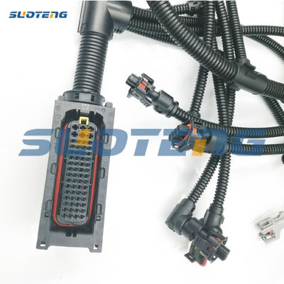 320A9998 Wire Harness for JS210 JS220 Excavator Spare Parts