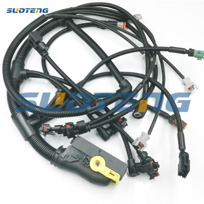 JS210 JS220 Wiring Harness 320A9998 for Excavator