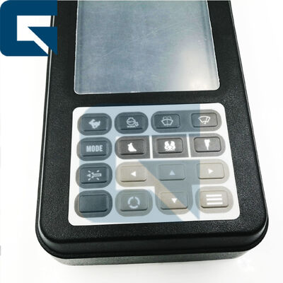 YN59S00039 Monitor Display Panel for Excavator SK-10