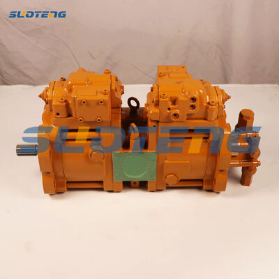 155-9078X 155-9078 Main Hydraulic Pump for ZE-360E