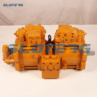 155-9078X 155-9078 Main Hydraulic Pump for ZE-360E