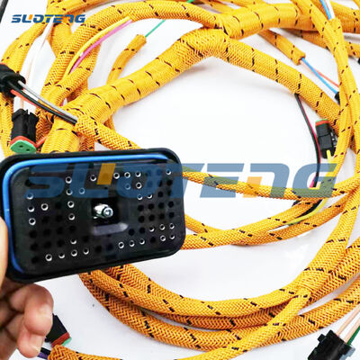 242-9534 2429534 D6R C-9 Engine Wiring Harness