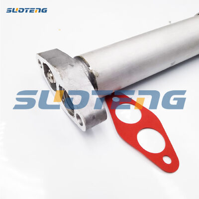 162-3905 Fuel Primer Pump 1623905 for 120H Motor Grader