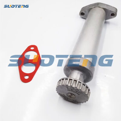 162-3905 Fuel Primer Pump 1623905 for 120H Motor Grader