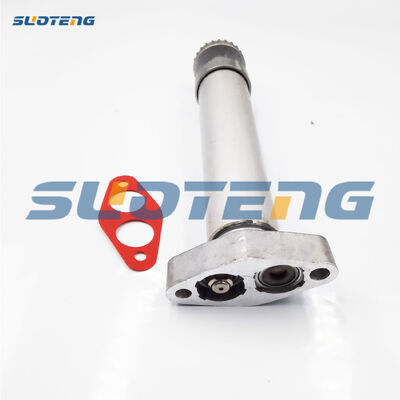 162-3905 Fuel Primer Pump 1623905 for 120H Motor Grader