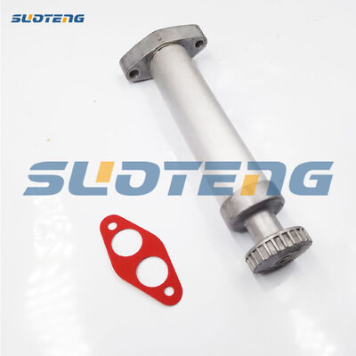 162-3905 Fuel Primer Pump 1623905 for 120H Motor Grader