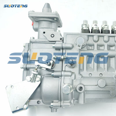 0423-4301 04234301 Fuel Injection Pump for BF6L914 Engine Parts