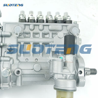 0423-4301 04234301 Fuel Injection Pump for BF6L914 Engine