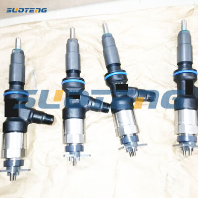 610-2300 6102300 Diesel Common Fuel Injector for C7.1 Engine